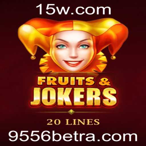 Explorando o Mundo Empolgante de FruitsAndJokers20