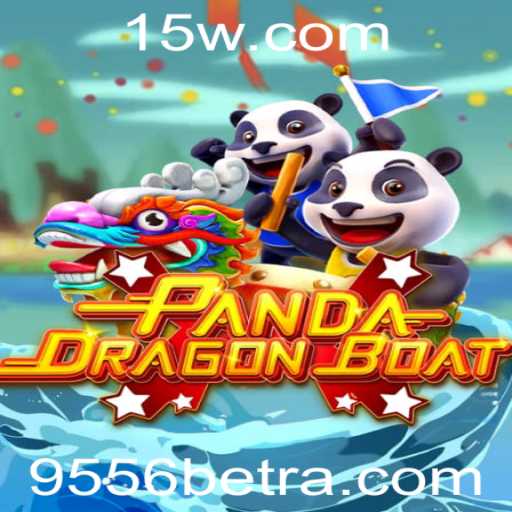 Explorando o Mundo Exuberante de PandaDragonBoat