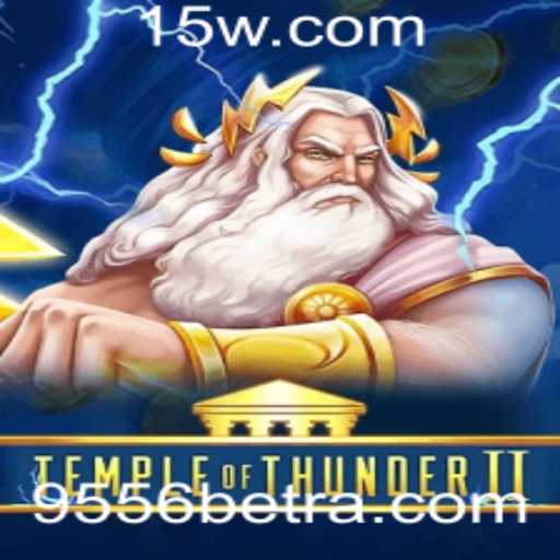 Temple of Thunder II: Um Mergulho nas Aventuras Tempestuosas